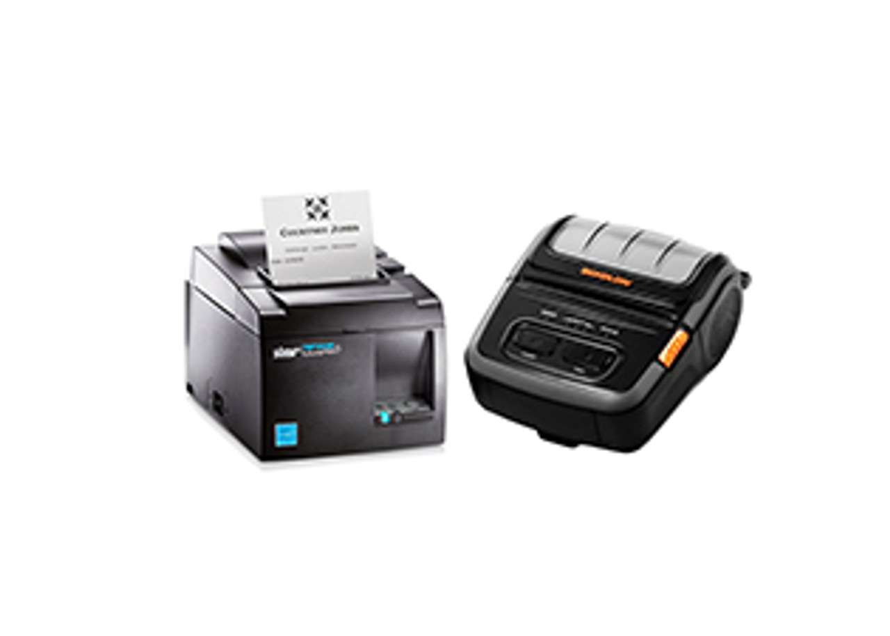 Wireless Receipt Printers